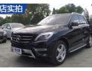 M  2015 ML 400 4MATIC