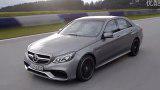 ͬ𾢵 2015E63 AMG/M5չʾ