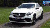 585ԼAMG GLE 63 S COUPE