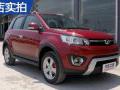 长城M4 2015款 1.5L AMT豪华型实拍