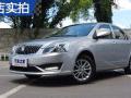 吉利海景 2015款 1.5L 手动精英型实拍