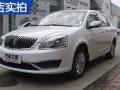 海景 2015款 1.5L 手动进取型到店实拍