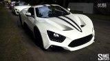  SHMEEZenvo ST1