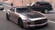 ¶ HamannװSLS AMG