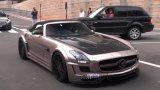 ¶ HamannװSLS AMG