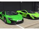 杀气不小 SHMEE实拍迈凯伦650S/675LT