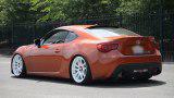 86ֵ ӽԼݸװScion FR-S