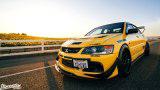 ȼ飡LANCER EVO˺ϼ