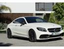 ÷˹-AMG C 63 S Coupe