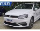 POLO 2015 1.4TSI GTI ʵ