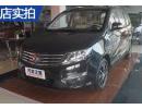 风行S500 2016款 1.6L CVT尊贵型实拍