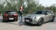 MINI ԭԼMINI CLUBMAN