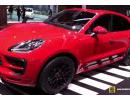 չʵ 2016¿ʱMacan GTS