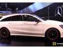 չʵ CLA250 ShootingBrake