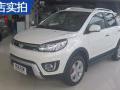 长城M4 2014款 1.5L 手动精英型实拍