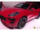 µ 2016ʱMacan GTS