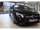 4SĽ 2016CLA250 AMG