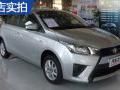 YARiS L  2014 1.3E ֶȶ