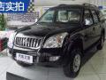挑战者SUV 2010款 2.0L 两驱DD6490P