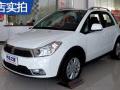 天语 SX4 2013款 1.6L 自动酷锐型实拍