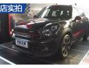 MINI JCW COUNTRYMANCOOPER WORKS All4