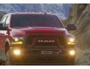 չʾƬ 2017Ram2500 Power Wagon