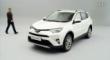 ǰϬ RAV4 Hybridϸչʾ