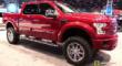 ɧɫ 2016F-150 FTX Tuscany