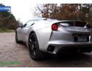 ԿҰһ ·˹Evora 400չʾ