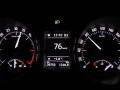 0-225km/h加速实测 2014款斯柯达速尊