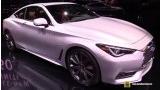 2017ӢQ60 S 3.0T AWD