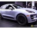  2017ʱMacan GTS