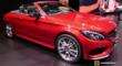 չ 2017AMG C 43 4MATIC