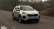 CarbuyerԼ 2016SPORTAGE SUV