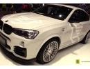 ˹ HAMANNװX4 xDrive35d