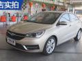 艾瑞泽5 2016款 1.5L 自动领锐版实拍